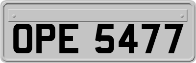 OPE5477