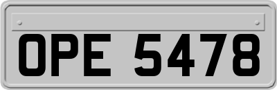OPE5478