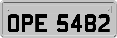 OPE5482