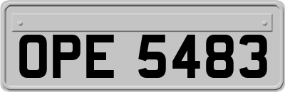 OPE5483