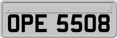 OPE5508