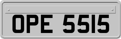 OPE5515