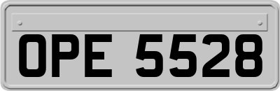 OPE5528