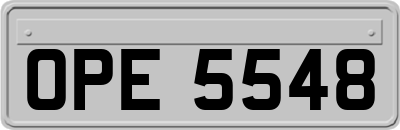 OPE5548
