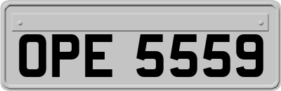 OPE5559