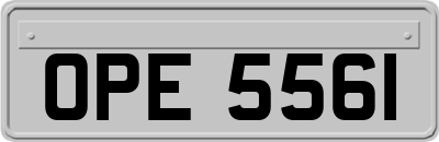 OPE5561