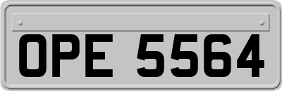 OPE5564