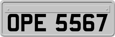 OPE5567