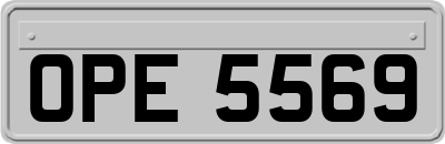 OPE5569