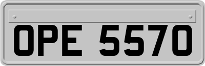 OPE5570