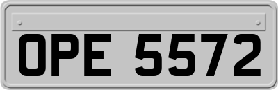 OPE5572