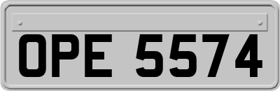 OPE5574