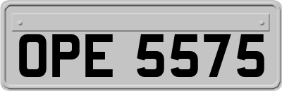 OPE5575