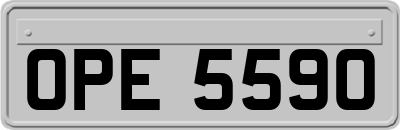 OPE5590