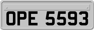 OPE5593