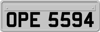 OPE5594