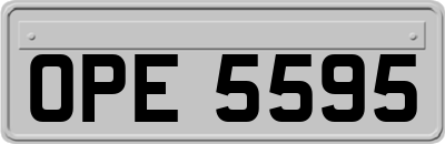 OPE5595