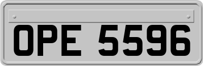 OPE5596