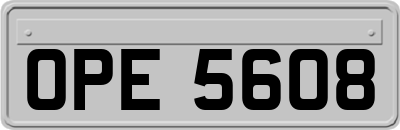 OPE5608