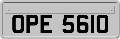 OPE5610