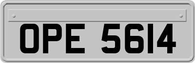 OPE5614