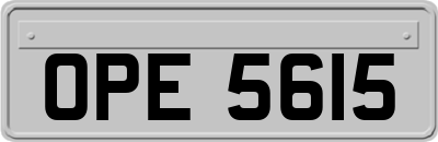 OPE5615