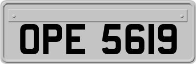 OPE5619
