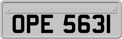 OPE5631