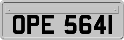 OPE5641