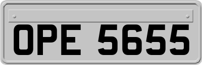 OPE5655