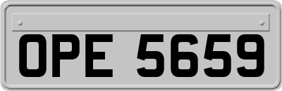 OPE5659