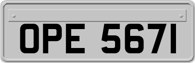 OPE5671