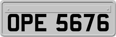 OPE5676