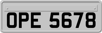 OPE5678