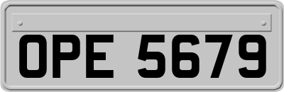 OPE5679