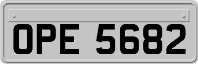 OPE5682