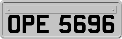OPE5696