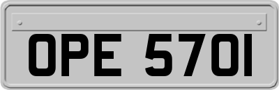 OPE5701