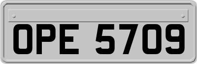 OPE5709