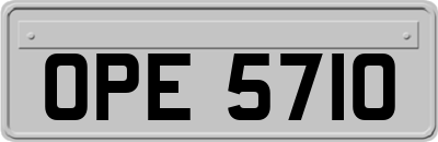 OPE5710