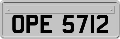 OPE5712