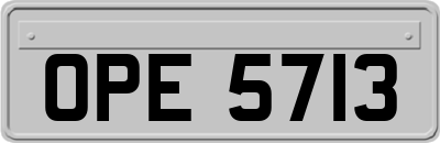 OPE5713