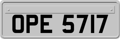 OPE5717