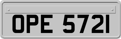 OPE5721