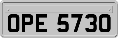 OPE5730