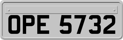 OPE5732