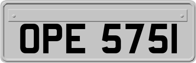 OPE5751