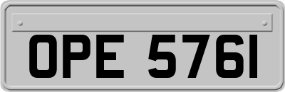 OPE5761