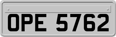 OPE5762