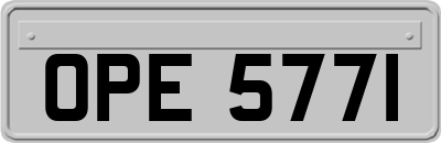 OPE5771